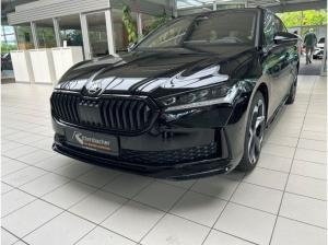 Skoda Superb Combi Sportline 1,5 TSI iV 6-Gang-DSG sofort Verfügbar