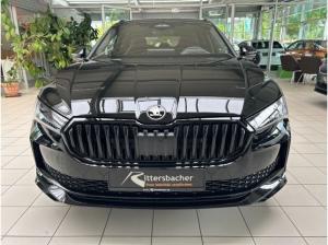 Skoda Superb Combi Sportline 1,5 TSI iV 6-Gang-DSG sofort Verfügbar