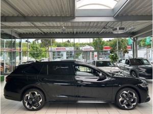 Skoda Superb Combi Sportline 1,5 TSI iV 6-Gang-DSG sofort Verfügbar