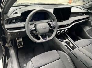 Skoda Superb Combi Sportline 1,5 TSI iV 6-Gang-DSG sofort Verfügbar