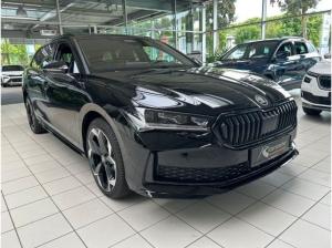 Skoda Superb Combi Sportline 1,5 TSI iV 6-Gang-DSG sofort Verfügbar