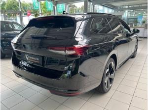 Skoda Superb Combi Sportline 1,5 TSI iV 6-Gang-DSG sofort Verfügbar