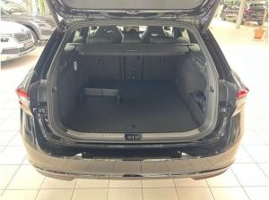 Skoda Superb Combi Sportline 1,5 TSI iV 6-Gang-DSG sofort Verfügbar