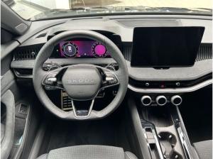 Skoda Superb Combi Sportline 1,5 TSI iV 6-Gang-DSG sofort Verfügbar