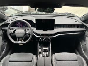 Skoda Superb Combi Sportline 1,5 TSI iV 6-Gang-DSG sofort Verfügbar