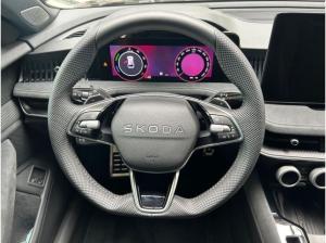 Skoda Superb Combi Sportline 1,5 TSI iV 6-Gang-DSG sofort Verfügbar