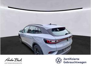 Volkswagen ID.4 Pure Performance, LED, Standklimatisierung, App-Connect, ACC