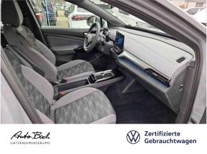 Volkswagen ID.4 Pure Performance, LED, Standklimatisierung, App-Connect, ACC