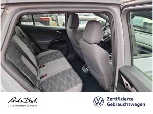 Volkswagen ID.4 Pure Performance, LED, Standklimatisierung, App-Connect, ACC