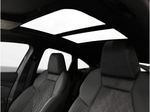 Audi Q4 e-tron Q4 Sportback e-tron 45 qu. S line Pano LED LM 20" Navi PDC