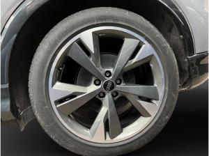 Audi Q4 e-tron Q4 Sportback e-tron 45 qu. S line Pano LED LM 20" Navi PDC