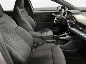 Audi Q4 e-tron Q4 Sportback e-tron 45 qu. S line Pano LED LM 20" Navi PDC