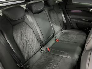 Audi Q4 e-tron Q4 Sportback e-tron 45 qu. S line Pano LED LM 20" Navi PDC