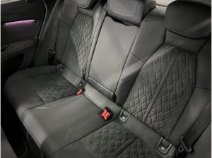 Audi Q4 e-tron Q4 Sportback e-tron 45 qu. S line Pano LED LM 20" Navi PDC