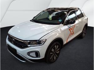 Volkswagen T-Roc GOAL 2.0 TDI 110kW DSG-AHK Rear View Navi  ACC SHZ CarPlay LED Plus PDC