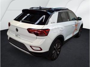 Volkswagen T-Roc GOAL 2.0 TDI 110kW DSG-AHK Rear View Navi  ACC SHZ CarPlay LED Plus PDC