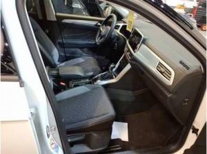 Volkswagen T-Roc GOAL 2.0 TDI 110kW DSG-AHK Rear View Navi  ACC SHZ CarPlay LED Plus PDC
