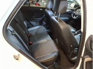 Volkswagen T-Roc GOAL 2.0 TDI 110kW DSG-AHK Rear View Navi  ACC SHZ CarPlay LED Plus PDC