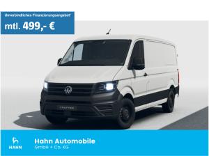 Volkswagen Crafter 35 Kasten MR 2,0TDI 103KW KAMERA APP