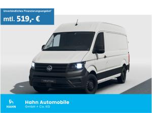 Volkswagen Crafter 35 Kasten HD 2,0TDI 103KW KAMERA APP