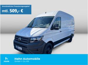 Volkswagen Crafter 35 Kasten HD 2,0TDI 103KW KAMERA APP