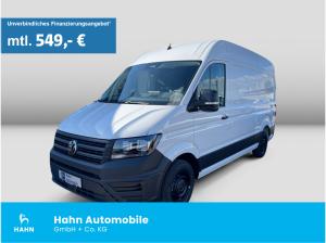 Volkswagen Crafter 35 Kasten HD 2,0TDI 103KW KAMERA APP
