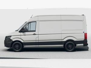 Volkswagen Crafter 35 Kasten HD 2,0TDI 103KW KAMERA APP