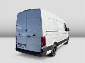 Volkswagen Crafter 35 Kasten HD 2,0TDI 103KW KAMERA APP