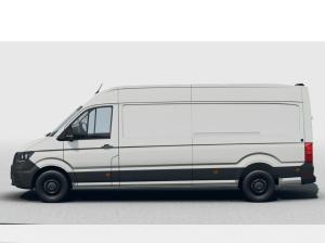 Volkswagen Crafter 35 Kasten HD LR 2,0TDI 130KW AUTOMATIK