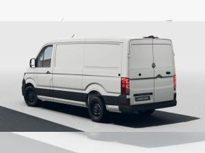 Volkswagen Crafter 35 Kasten MR 2,0TDI 103KW KAMERA APP
