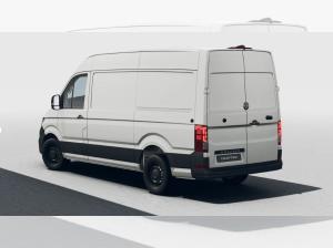 Volkswagen Crafter 35 Kasten HD 2,0TDI 103KW KAMERA APP