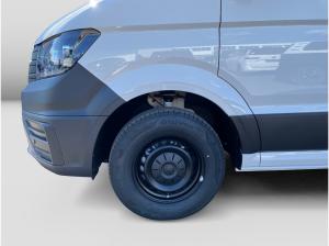 Volkswagen Crafter 35 Kasten HD 2,0TDI 103KW KAMERA APP