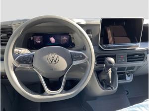 Volkswagen Crafter 35 Kasten HD 2,0TDI 103KW KAMERA APP