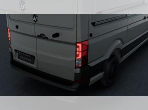Volkswagen Crafter 35 Kasten MR 2,0TDI 103KW KAMERA APP