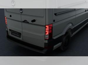 Volkswagen Crafter 35 Kasten HD 2,0TDI 103KW KAMERA APP