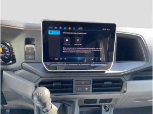 Volkswagen Crafter 35 Kasten HD 2,0TDI 103KW KAMERA APP