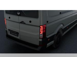 Volkswagen Crafter 35 Kasten HD LR 2,0TDI 130KW AUTOMATIK
