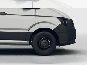 Volkswagen Crafter 35 Kasten MR 2,0TDI 103KW KAMERA APP