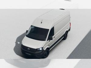 Volkswagen Crafter 35 Kasten HD 2,0TDI 103KW KAMERA APP