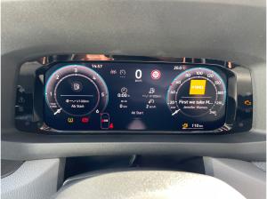 Volkswagen Crafter 35 Kasten HD 2,0TDI 103KW KAMERA APP