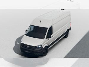 Volkswagen Crafter 35 Kasten HD LR 2,0TDI 130KW AUTOMATIK