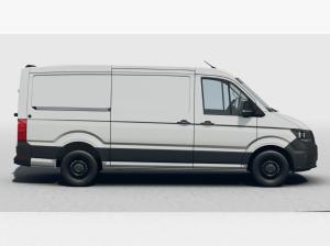 Volkswagen Crafter 35 Kasten MR 2,0TDI 103KW KAMERA APP