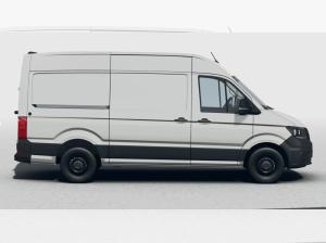 Volkswagen Crafter 35 Kasten HD 2,0TDI 103KW KAMERA APP