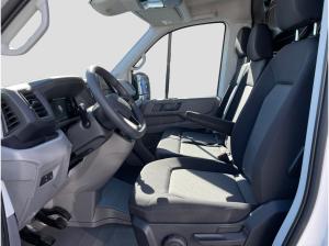 Volkswagen Crafter 35 Kasten HD 2,0TDI 103KW KAMERA APP
