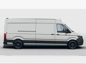 Volkswagen Crafter 35 Kasten HD LR 2,0TDI 130KW AUTOMATIK