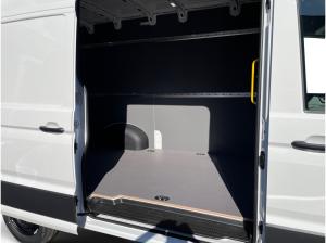 Volkswagen Crafter 35 Kasten HD 2,0TDI 103KW KAMERA APP