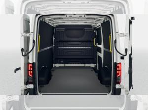 Volkswagen Crafter 35 Kasten MR 2,0TDI 103KW KAMERA APP