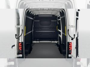 Volkswagen Crafter 35 Kasten HD 2,0TDI 103KW KAMERA APP