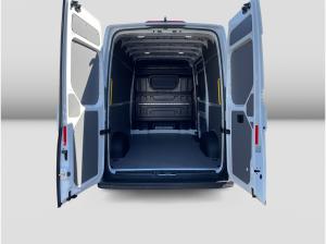 Volkswagen Crafter 35 Kasten HD 2,0TDI 103KW KAMERA APP