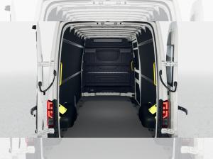 Volkswagen Crafter 35 Kasten HD LR 2,0TDI 130KW AUTOMATIK